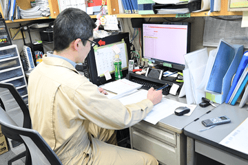 お見積りは無料